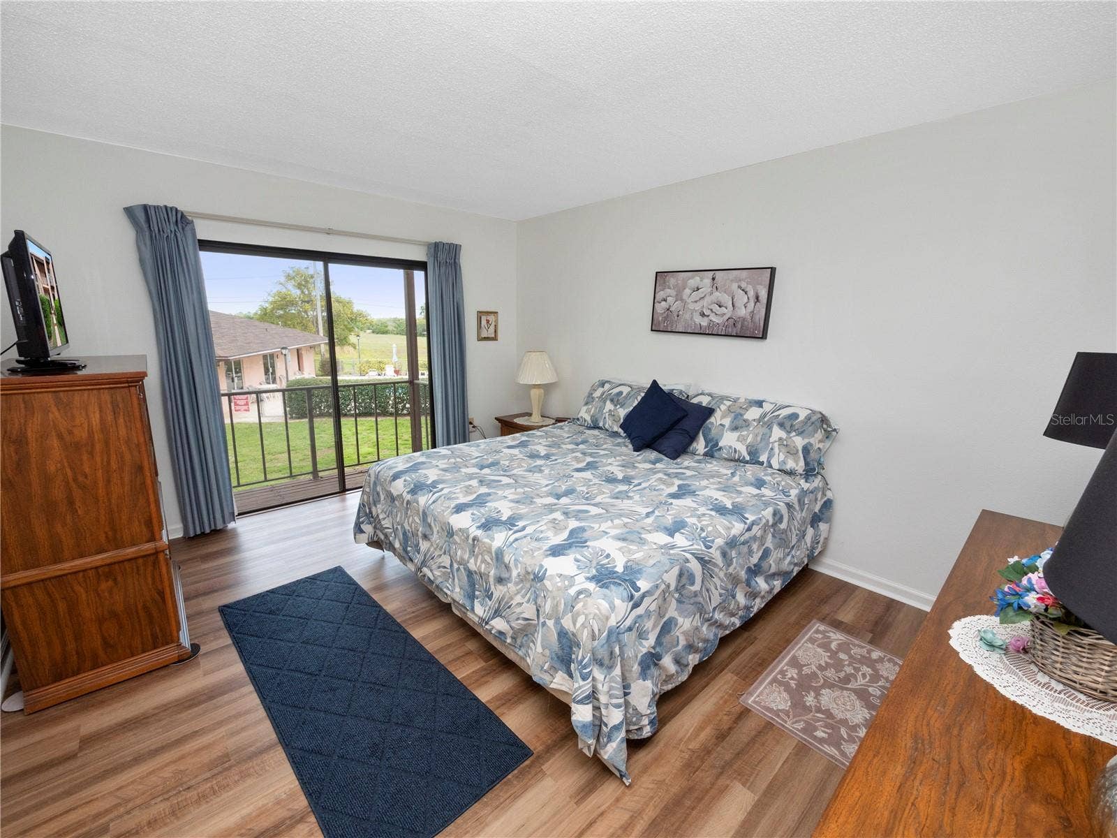 230 LA CASA, #230, Lake Wales, FL 33898 Primary Bedroom