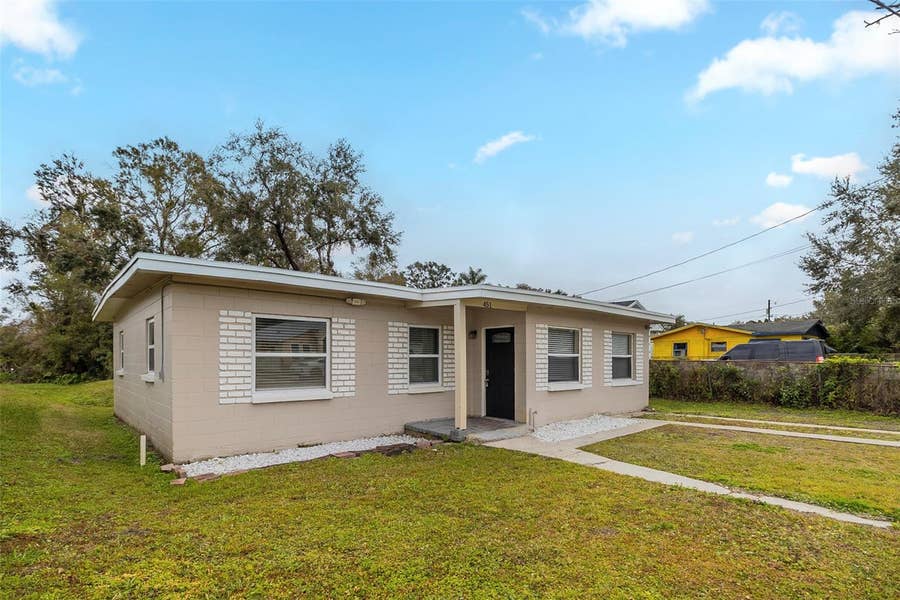 Property photo for 451 ROGERS STREET, Orlando, FL