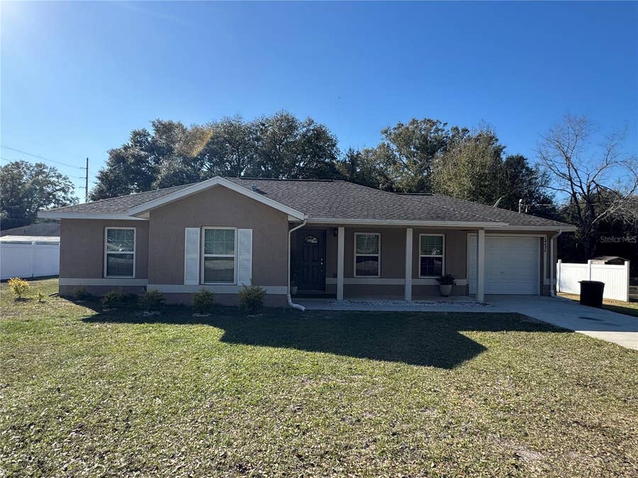 Property photo for 14476 SE 34TH COURT, Summerfield, FL