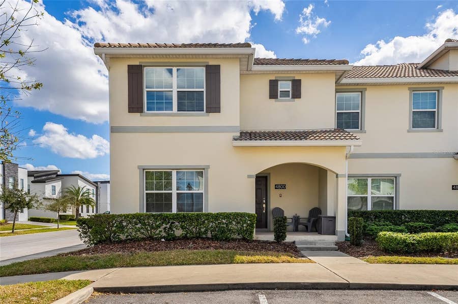 Property photo for 4800 MEMORIES LANE, Kissimmee, FL