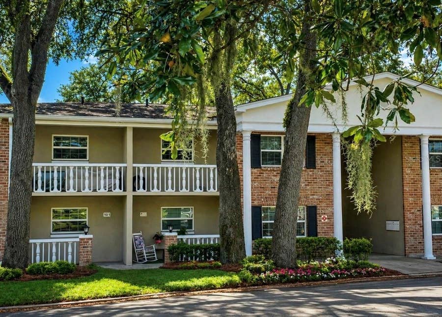 Property photo for 2500 LEE ROAD, #202, Winter Park, FL