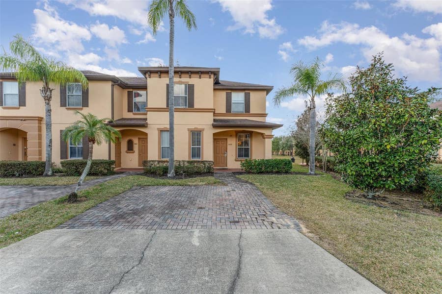 Property photo for 2153 CALABRIA AVENUE, Davenport, FL