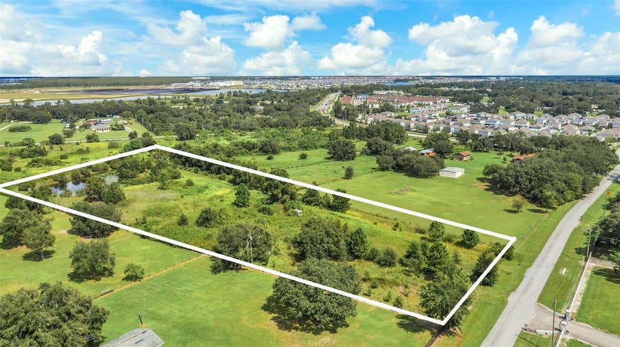 Property photo for 4281 TIMBER LANE, Kissimmee, FL