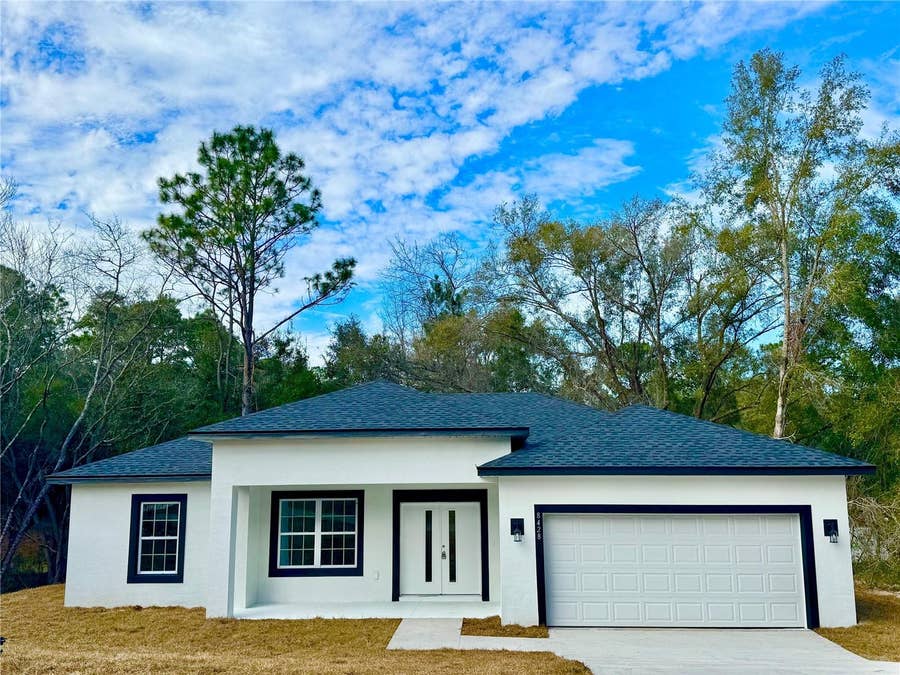 Property photo for 8428 N POCONO DRIVE, Citrus Springs, FL