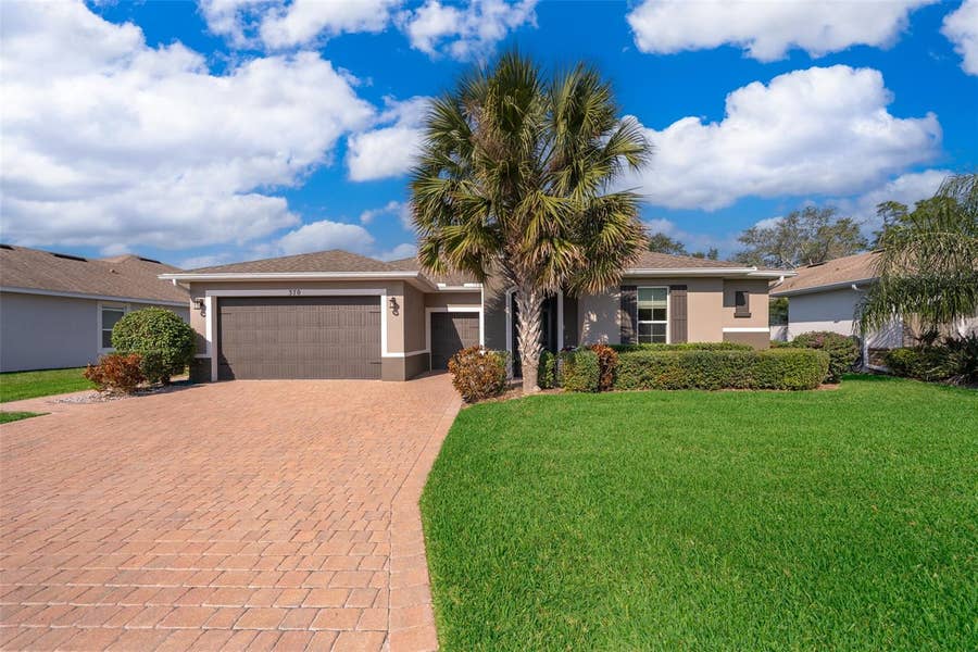 Property photo for 370 TREVISO DRIVE, Kissimmee, FL