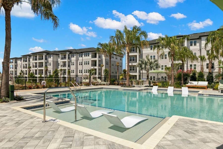 Property photo for 1310 RIDGEVIEW CIRCLE, #A1, Davenport, FL