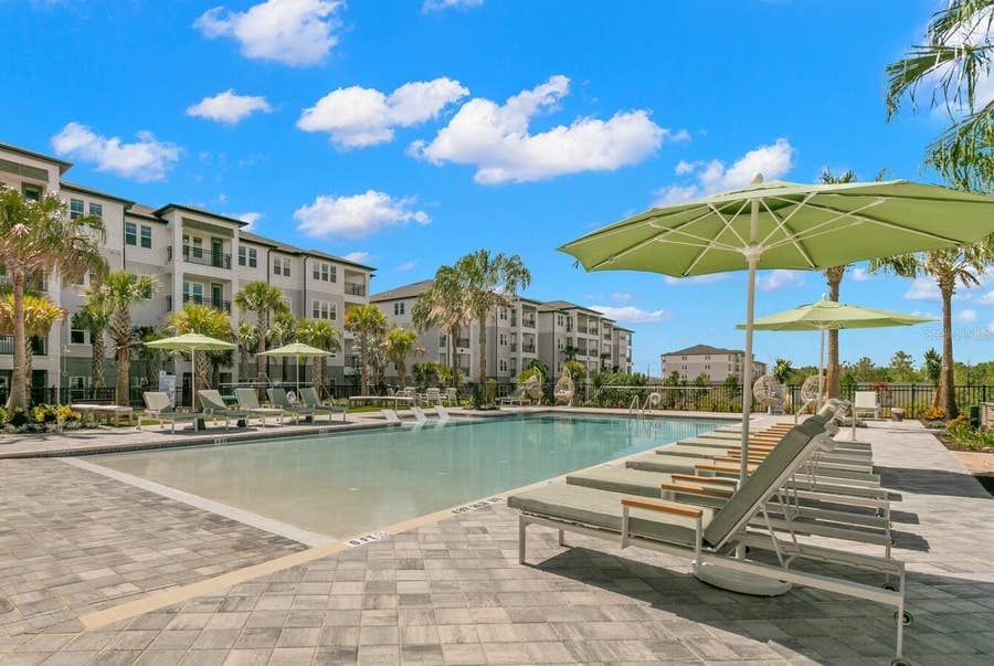 Property photo for 1310 RIDGEVIEW CIRCLE, #C1, Davenport, FL