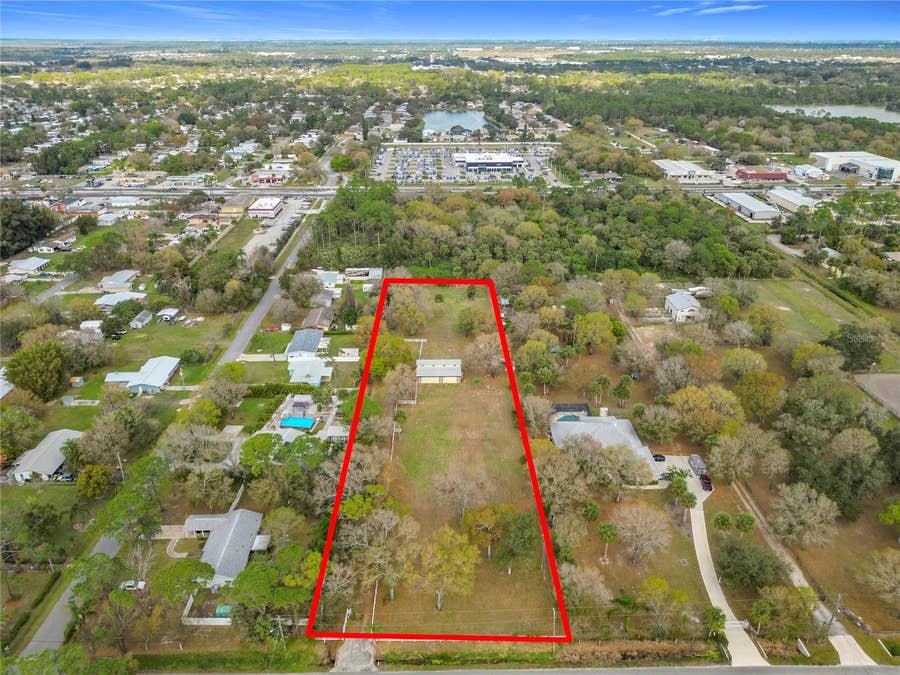 Property photo for 3900 MIAMI AVENUE, Melbourne, FL