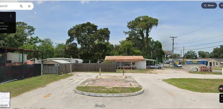 Property photo for 4650 MILE STRETCH DRIVE, Holiday, FL