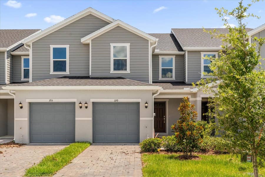 Property photo for 399 SEQUOIA DRIVE, Lake Wales, FL