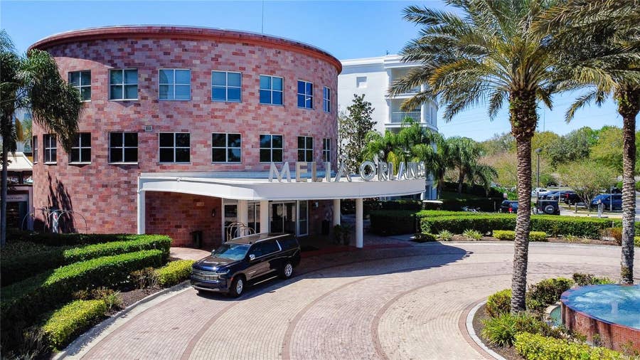 Property photo for 225 CELEBRATION PLACE, #316, Kissimmee, FL