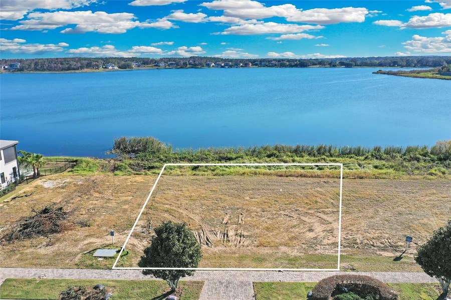 Property photo for 16626 BOLSENA DRIVE, Bella Collina, FL
