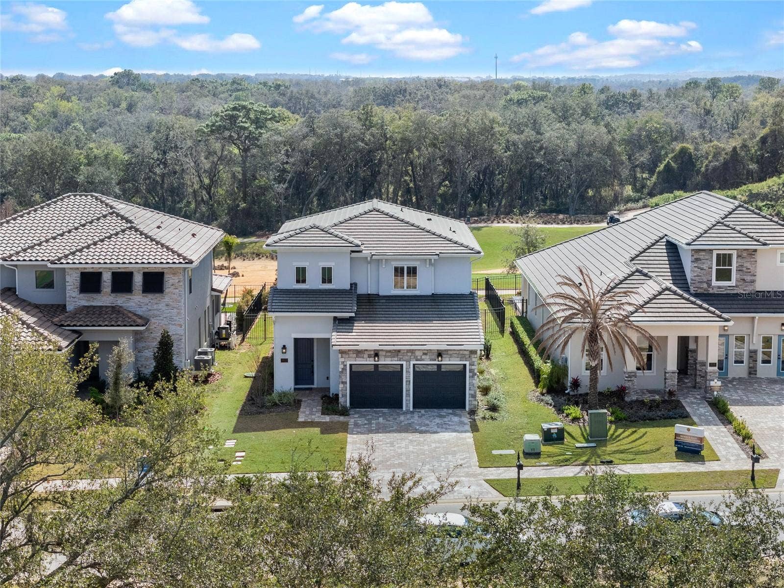 16112 VETTA DRIVE, Montverde, FL 34756