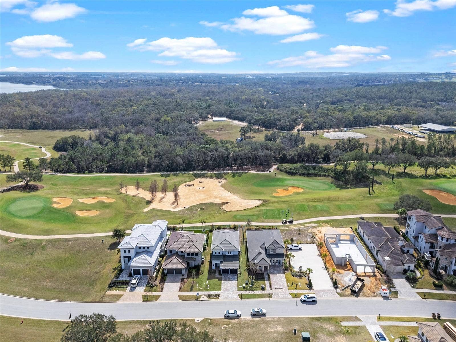 16112 VETTA DRIVE, Montverde, FL 34756