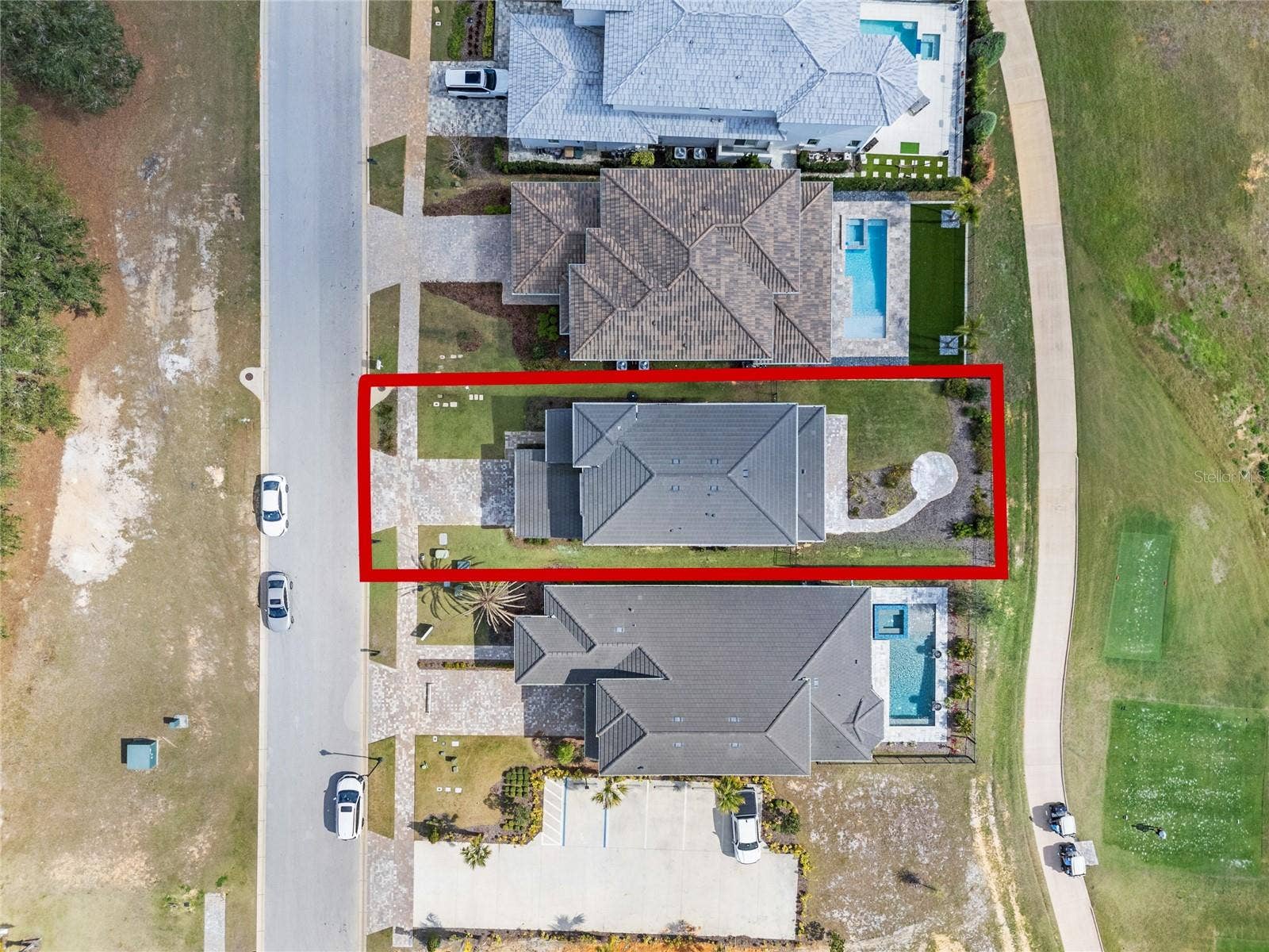 16112 VETTA DRIVE, Montverde, FL 34756