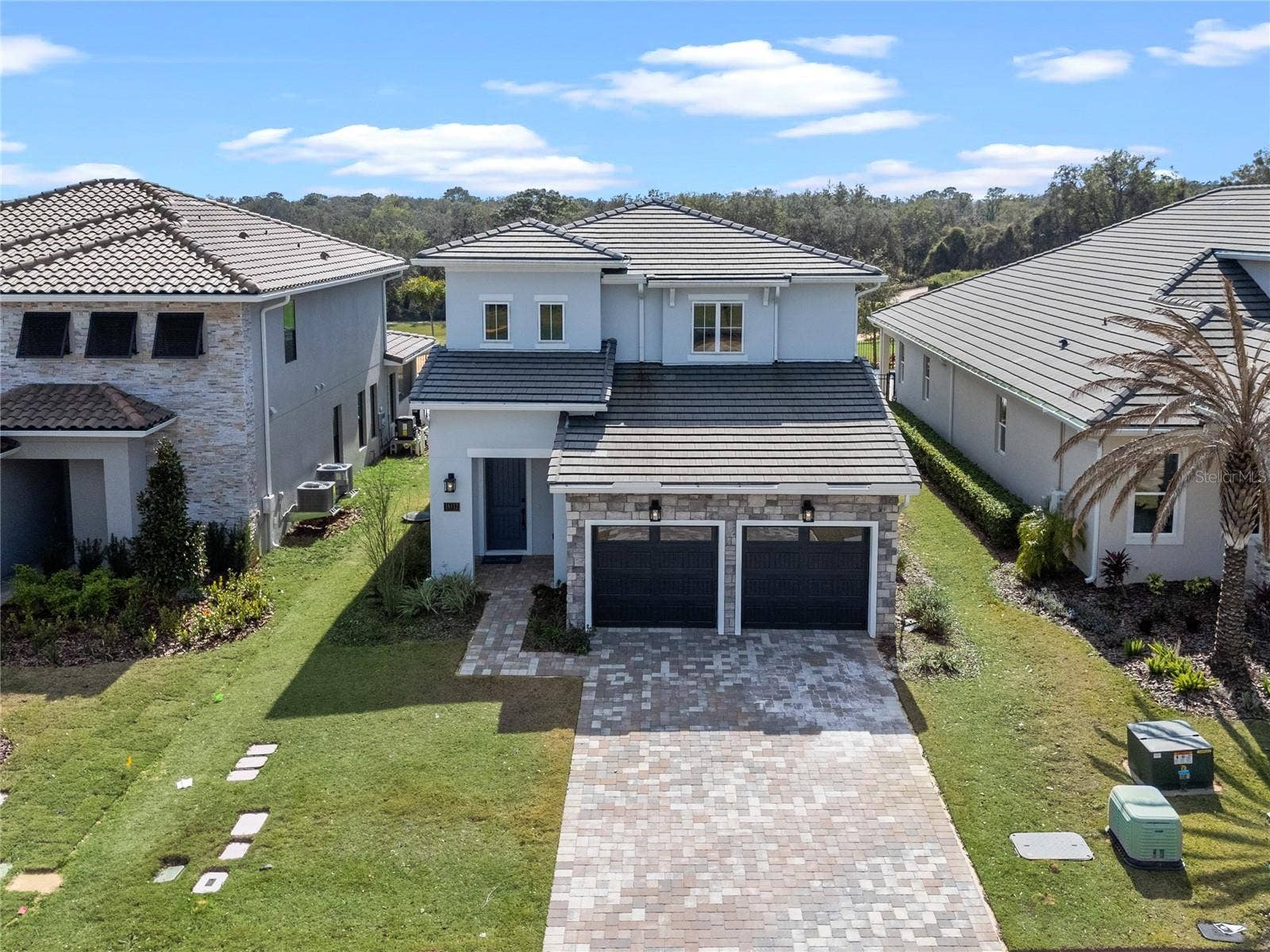 16112 VETTA DRIVE, Montverde, FL 34756