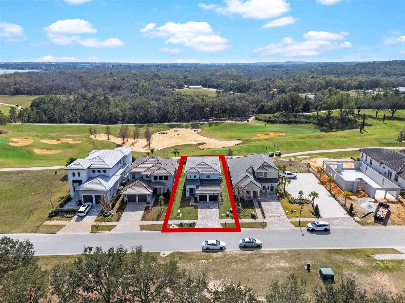 16112 VETTA DRIVE, Montverde, FL 34756