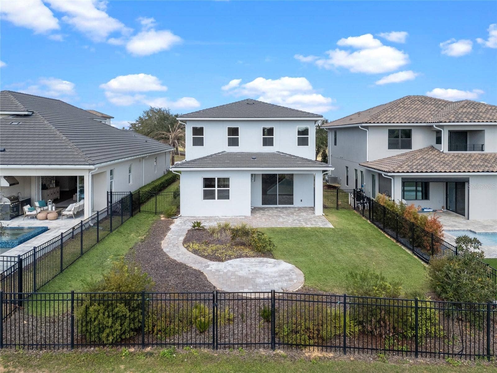 16112 VETTA DRIVE, Montverde, FL 34756