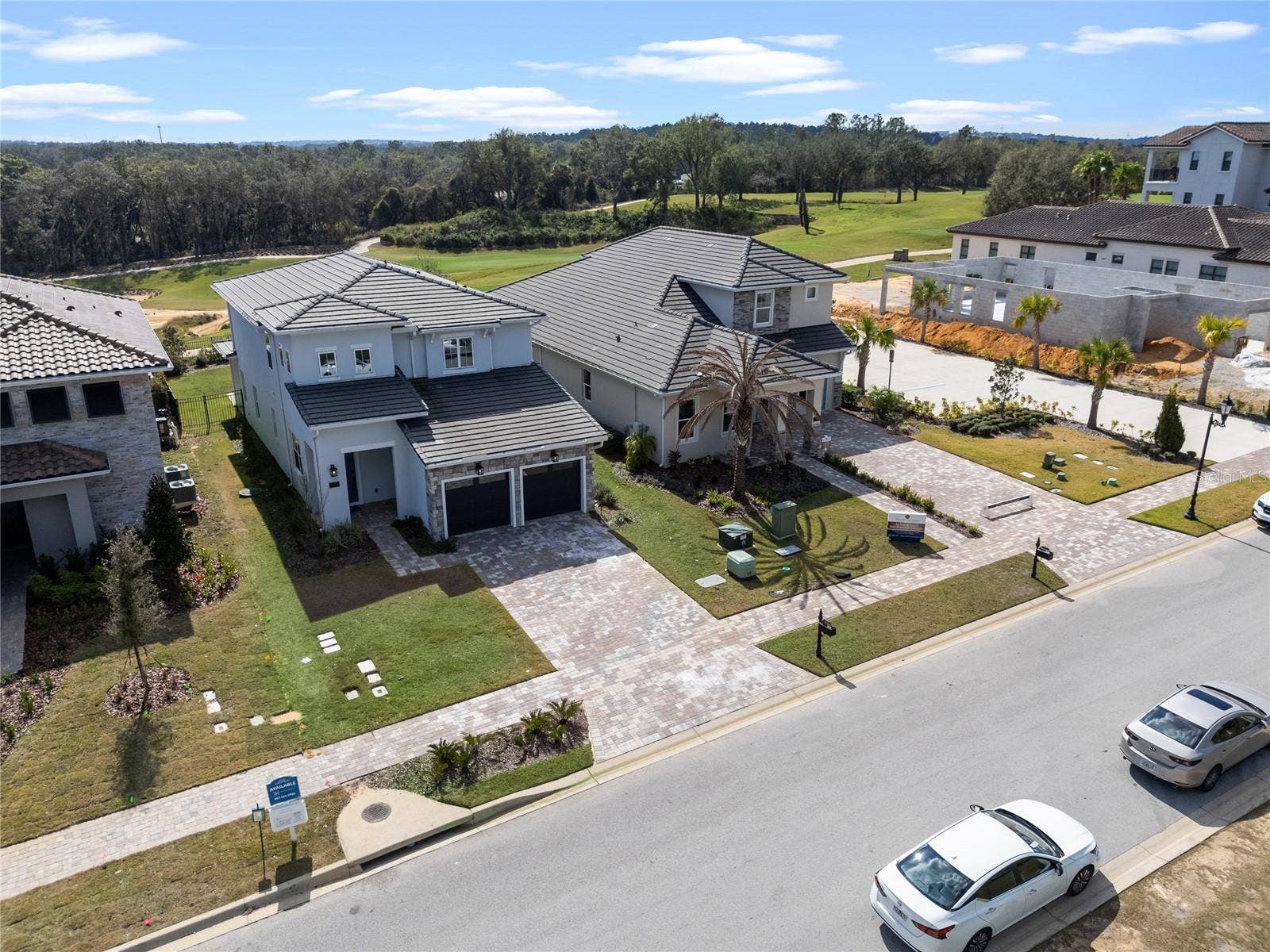 16112 VETTA DRIVE, Montverde, FL 34756