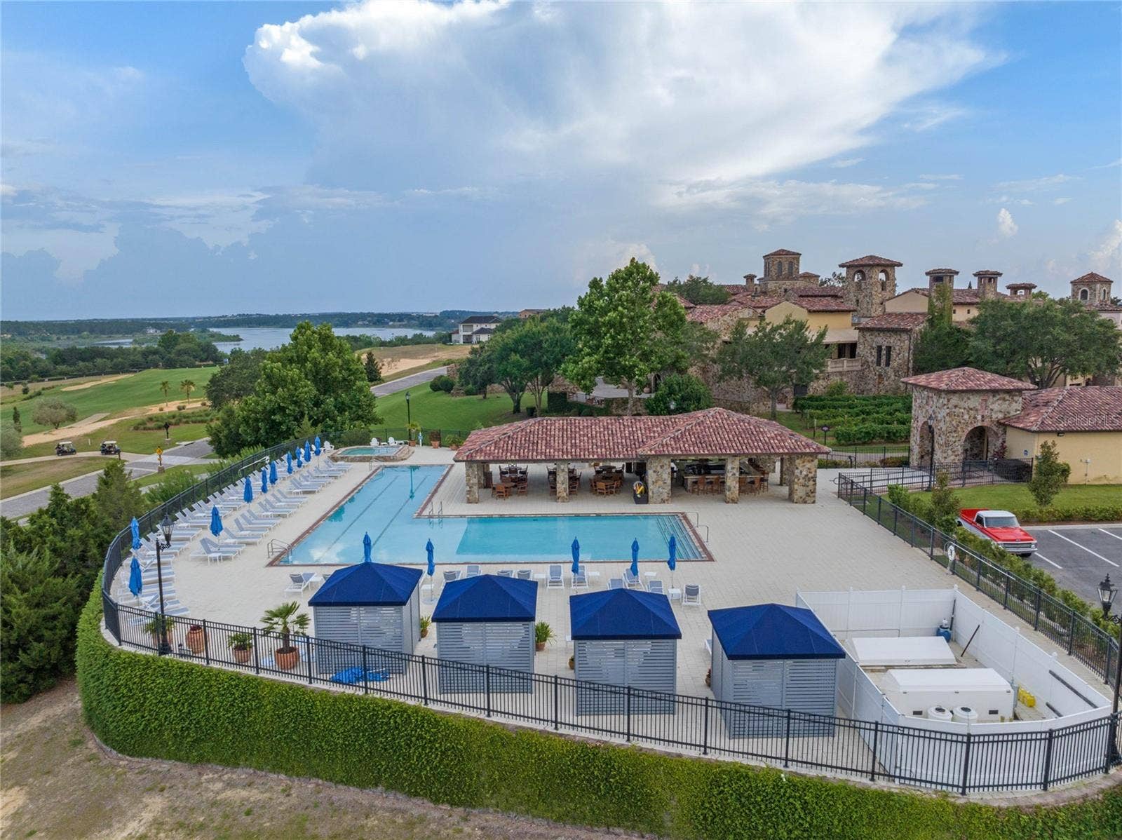 16112 VETTA DRIVE, Montverde, FL 34756