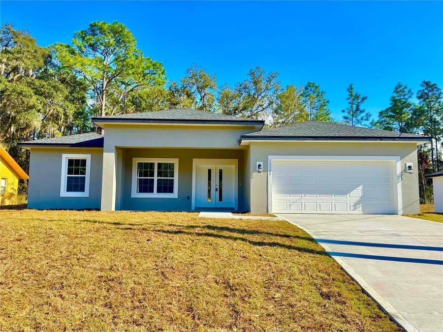 Property photo for 10385 N CITRUS SPRINGS BOULEVARD, Citrus Springs, FL