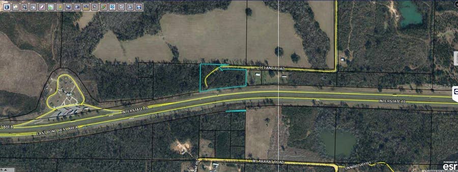Property photo for LELAND RD, Marianna, FL