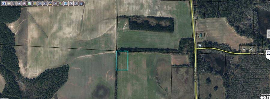 Property photo for OLD U S RD, Marianna, FL