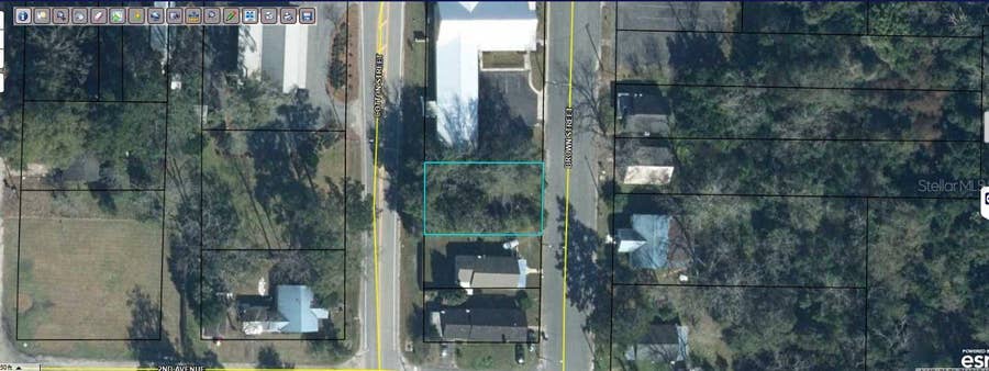 Property photo for 5279 BROWN STREET, Graceville, FL
