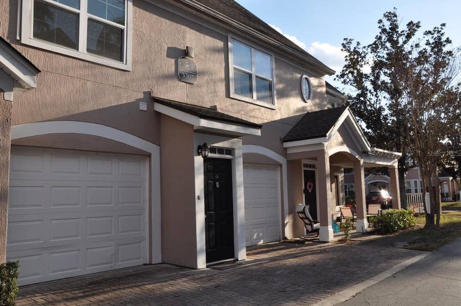 Property photo for 3307 GREENWICH VILLAGE BOULEVARD, #205, Orlando, FL