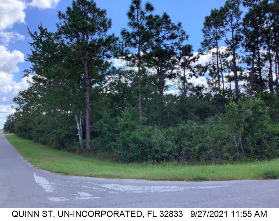 Property photo for QUINN STREET, Orlando, FL