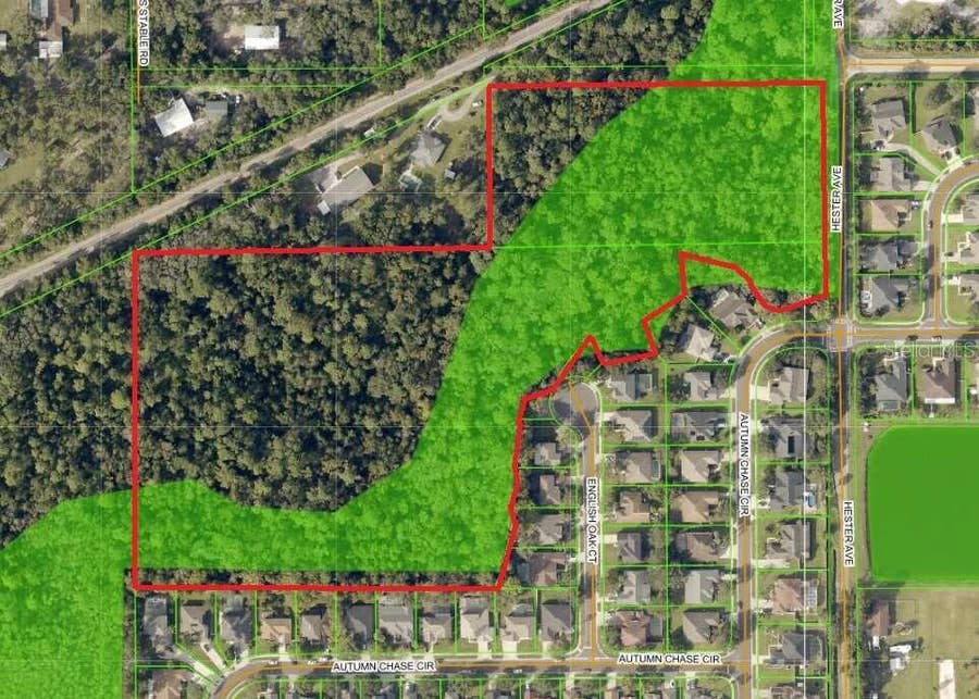 Property photo for Sanford, FL