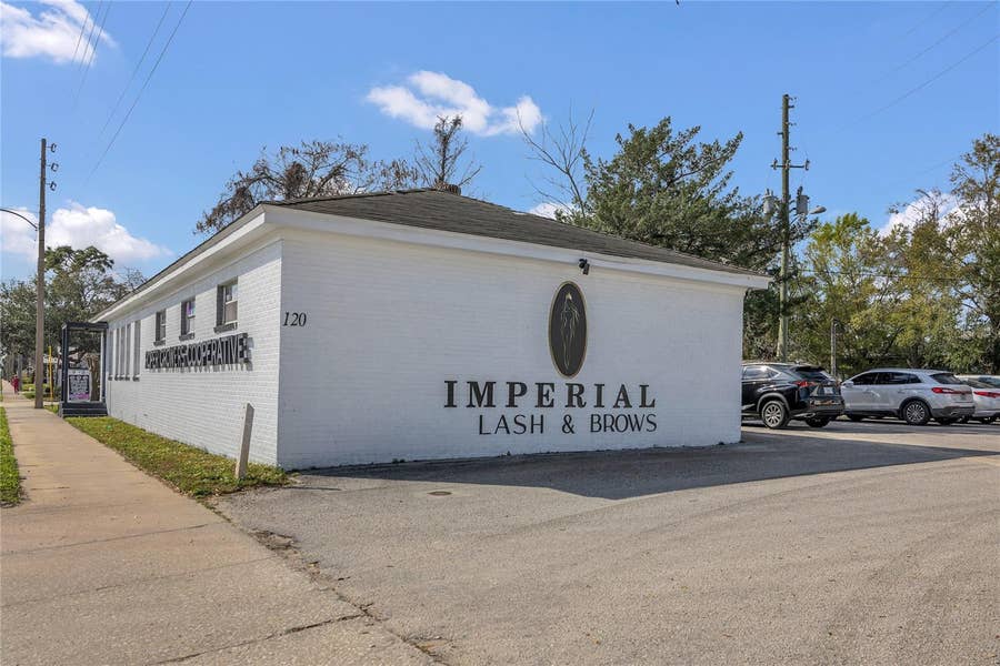 Property photo for 120 S DILLARD STREET, Winter Garden, FL