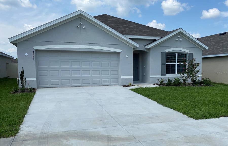 Property photo for 4961 SW 88TH PLACE, Ocala, FL