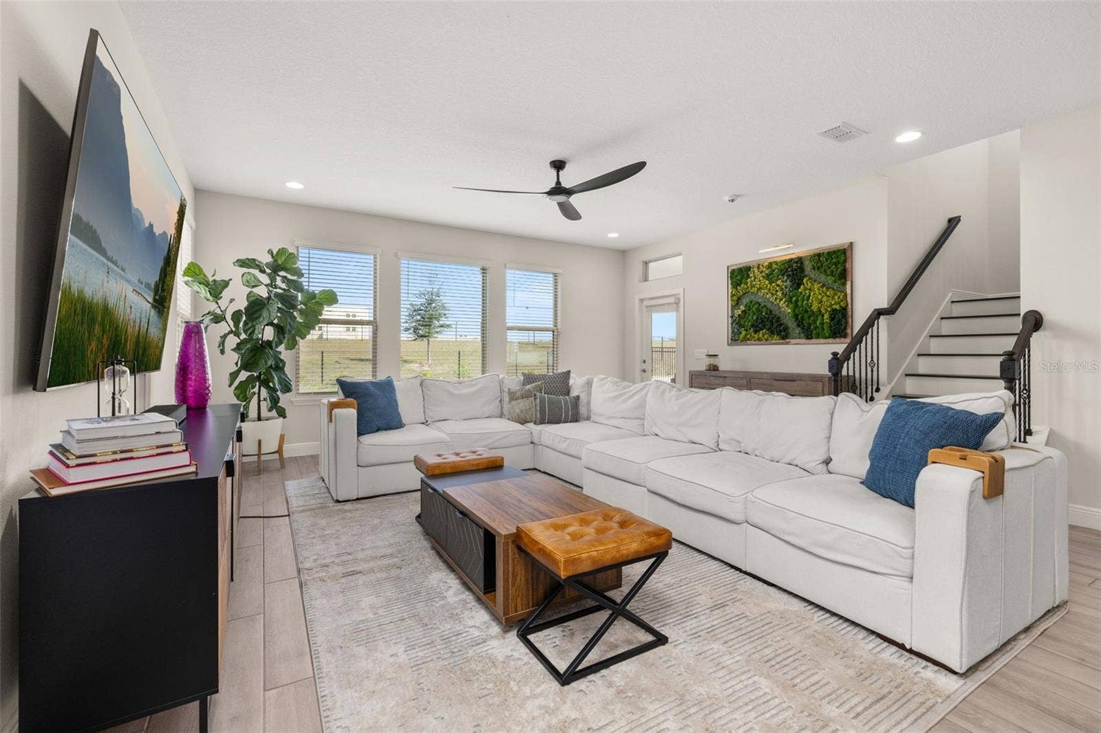 18339 OLIVER TWIST WAY, Winter Garden, FL 34787 family room