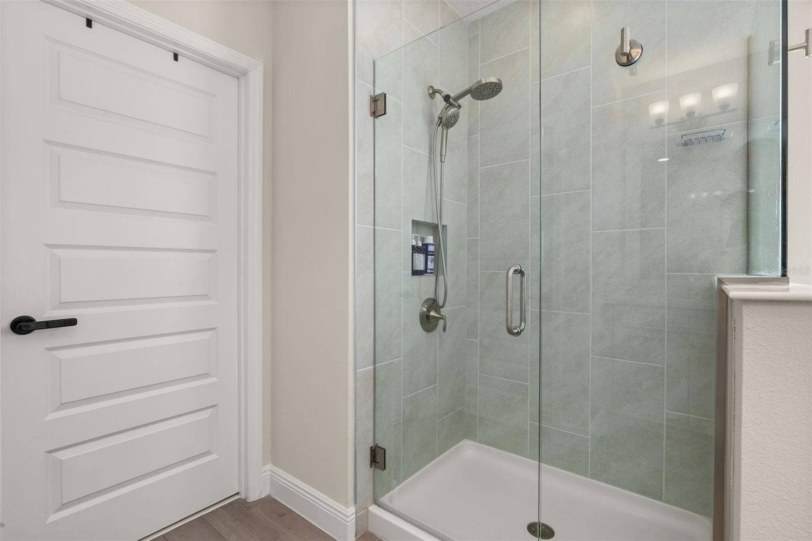 18339 OLIVER TWIST WAY, Winter Garden, FL 34787 framless shower