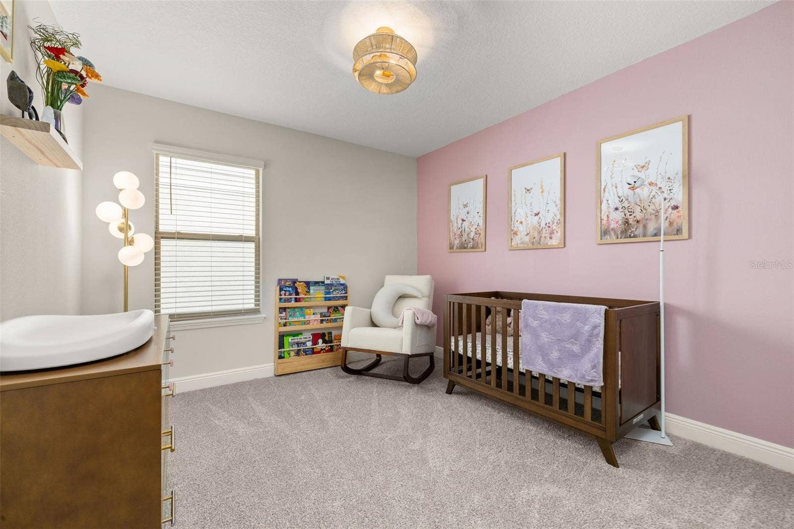 18339 OLIVER TWIST WAY, Winter Garden, FL 34787 bedroom 3