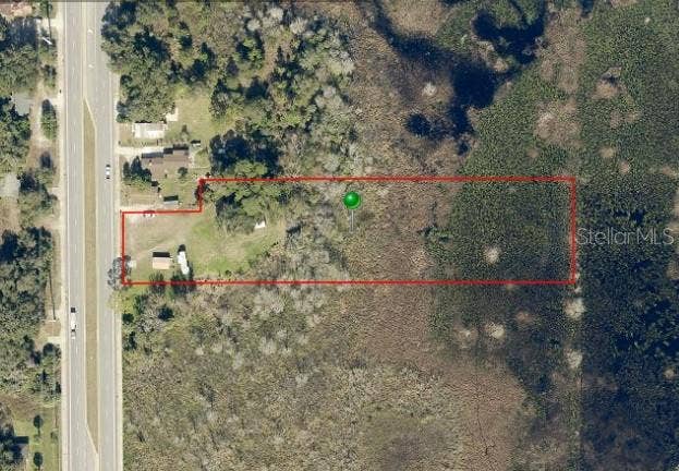 Property photo for 561 N SR 415, Osteen, FL