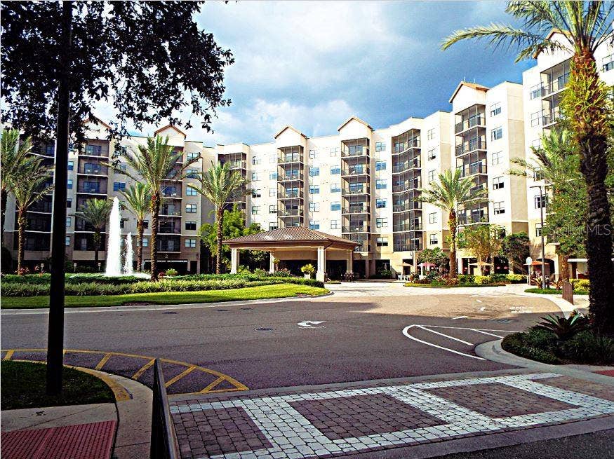 Property photo for 14501 GROVE RESORT AVENUE, #3538, Winter Garden, FL
