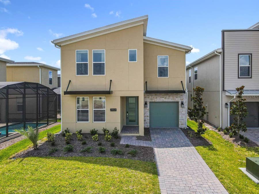 Property photo for 2908 PROTAGONIST STREET, Kissimmee, FL
