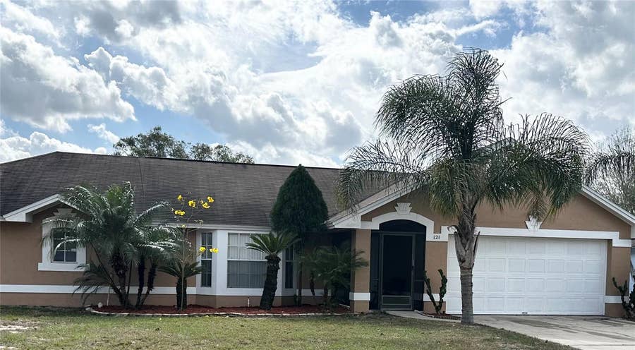 Property photo for 121 LOMA BONITA DRIVE, Davenport, FL