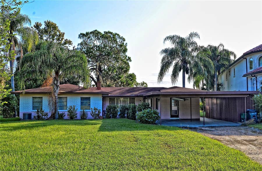 Property photo for 3045 CECELIA DRIVE, Apopka, FL