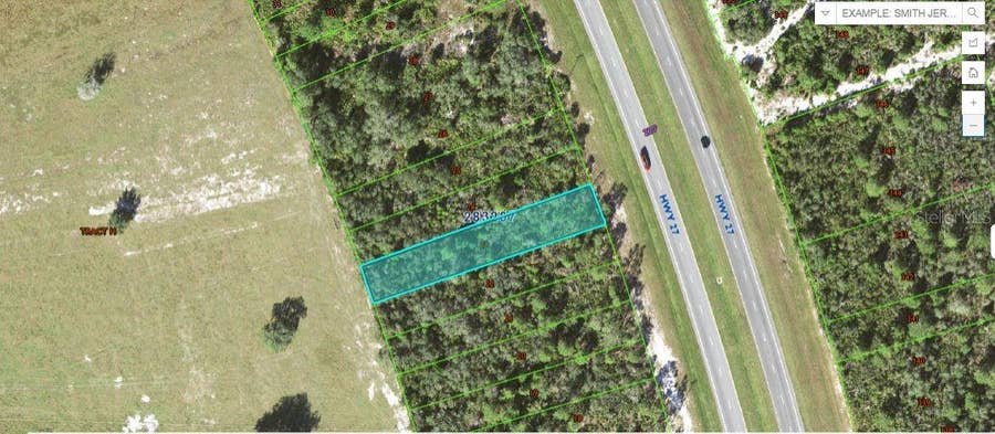 Property photo for US-27, Frostproof, FL