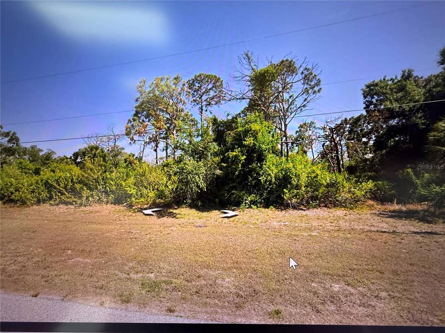 Property photo for 269 ALBATROSS ROAD, Rotonda West, FL