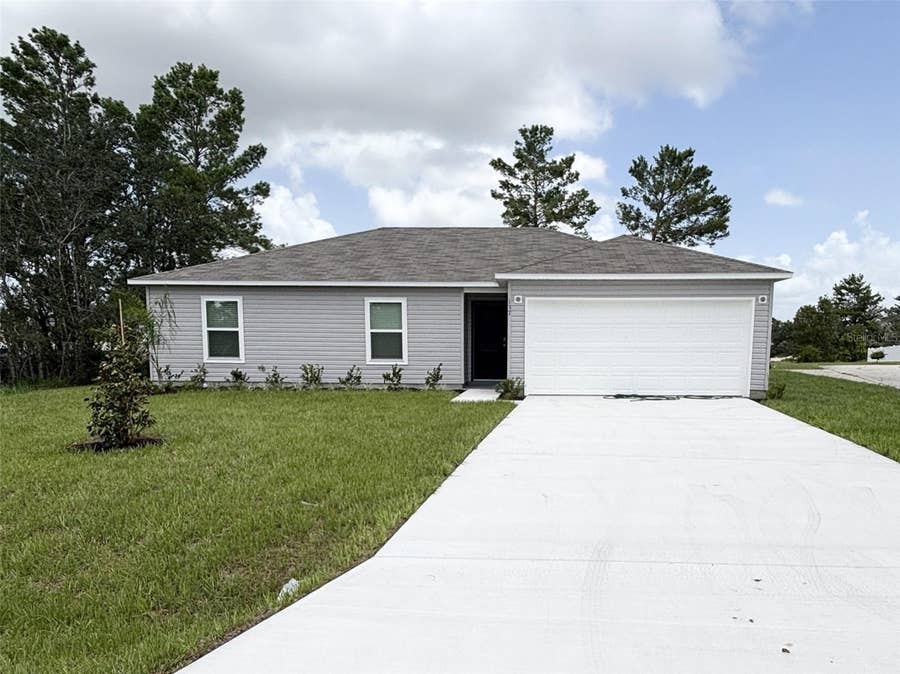 Property photo for 137 MAPLE DRIVE W, Kissimmee, FL