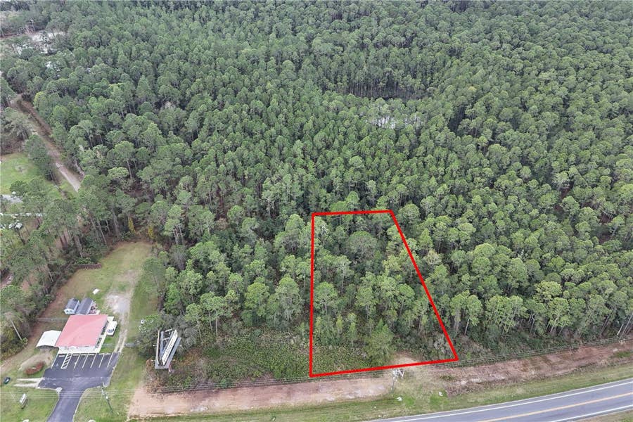 Property photo for 12260 E HWY 40, Silver Springs, FL