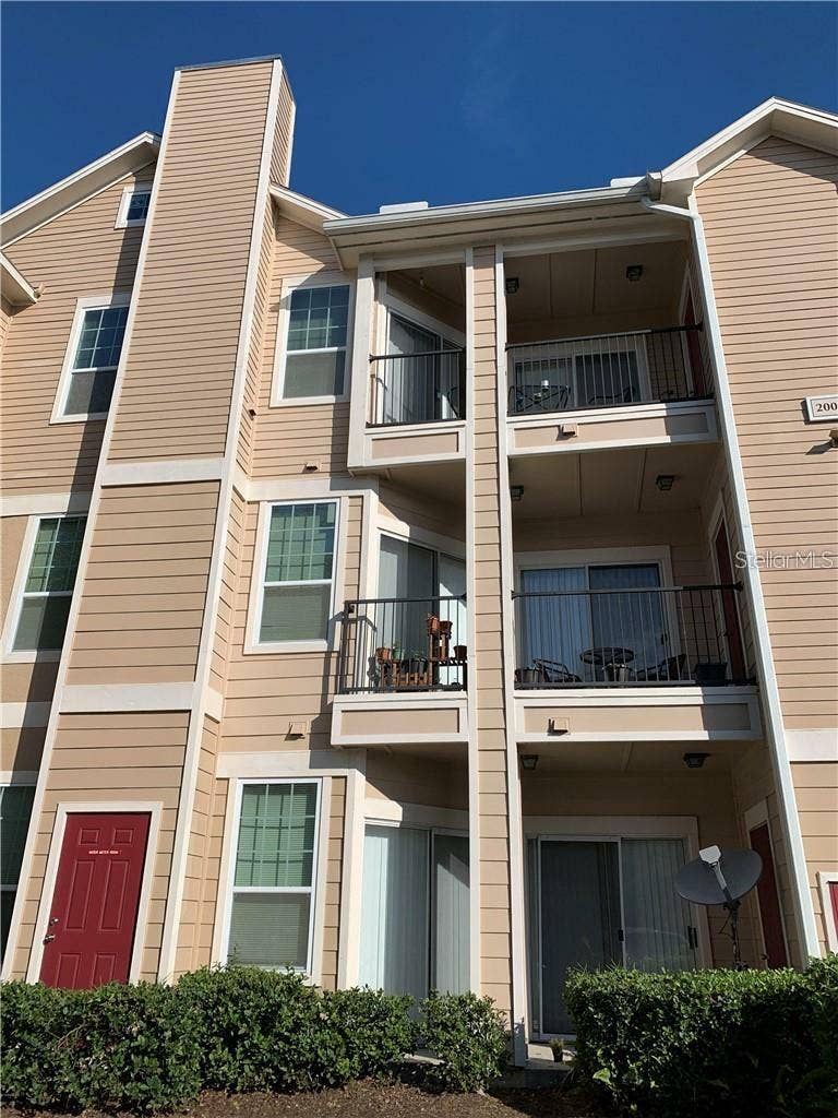 Property photo for 2000 ERVING CIRCLE, #102, Ocoee, FL