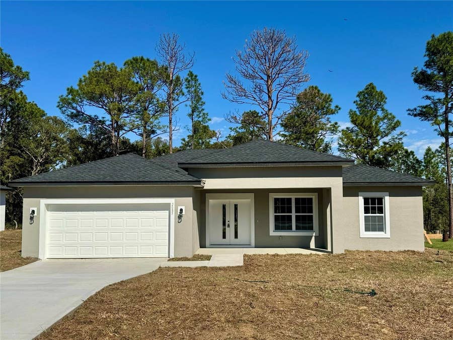 Property photo for 2085 W HAMPSHIRE BOULEVARD, Citrus Springs, FL