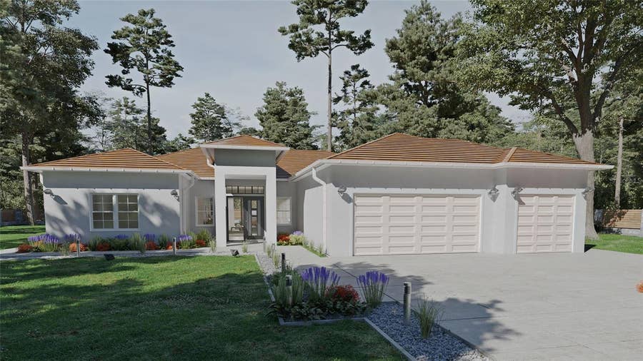 Property photo for 15945 VISCOUNT CIRCLE, Port Charlotte, FL