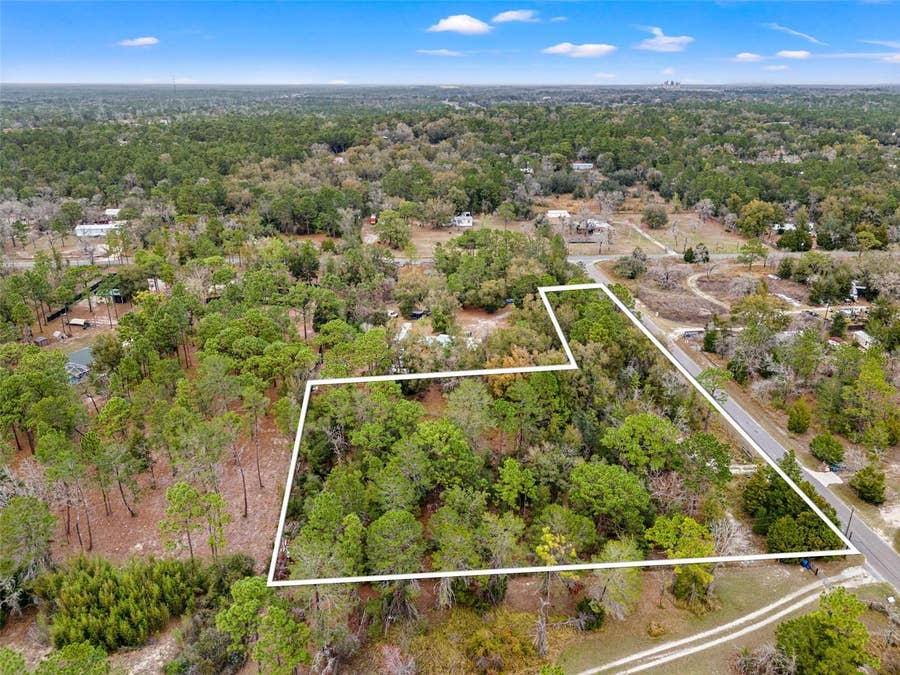 Property photo for 11357 SALINA STREET, Brooksville, FL