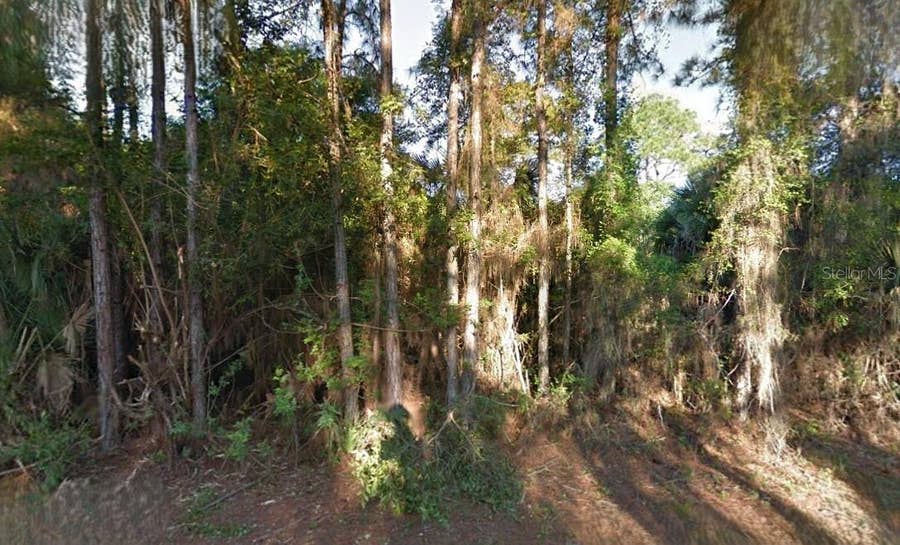 Property photo for LUTZ ROAD, North Port, FL